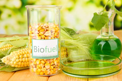 Great Burstead biofuel availability