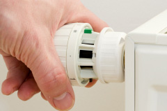 Great Burstead central heating repair costs