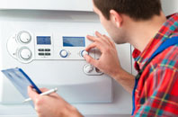 free Great Burstead gas safe engineer quotes