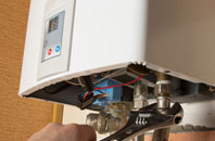 free Great Burstead boiler install quotes